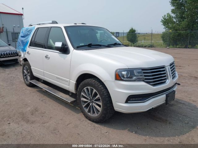 LINCOLN NAVIGATOR 2017 5lmjj2jt3hel08888