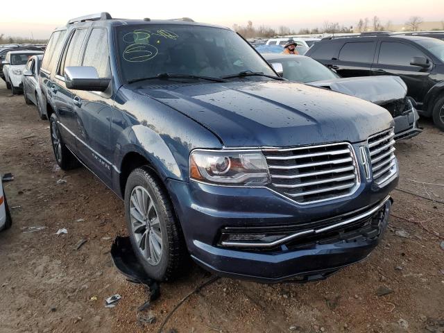 LINCOLN NAVIGATOR 2017 5lmjj2jt3hel09958