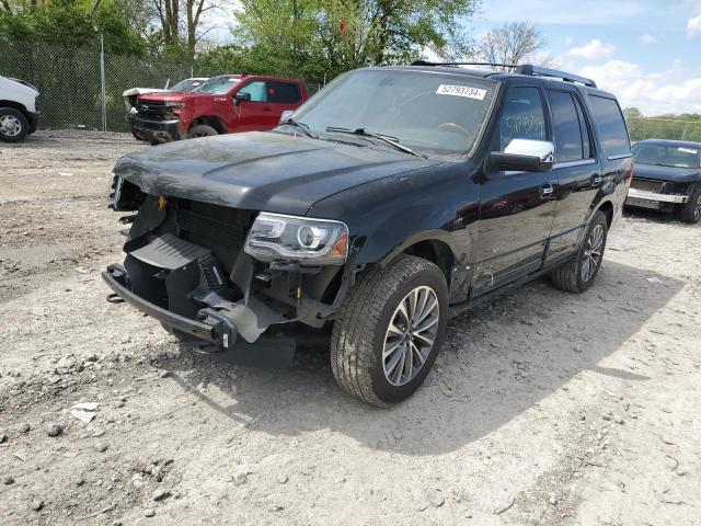 LINCOLN NAVIGATOR 2017 5lmjj2jt3hel10561