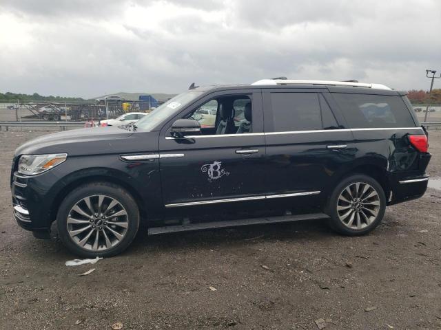 LINCOLN NAVIGATOR 2018 5lmjj2jt3jel11649