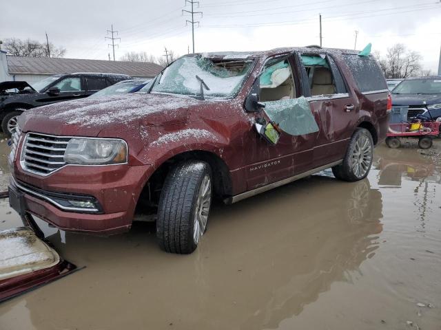 LINCOLN NAVIGATOR 2015 5lmjj2jt4fej06378