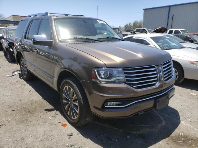 LINCOLN NAVIGATOR 2015 5lmjj2jt4fej08759