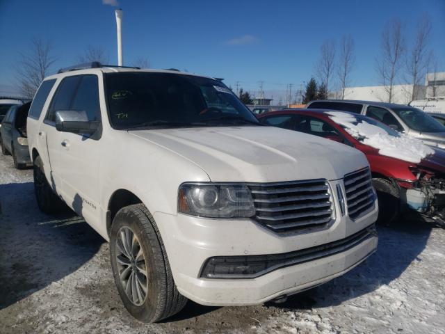 LINCOLN NAVIGATOR 2015 5lmjj2jt4fej09877