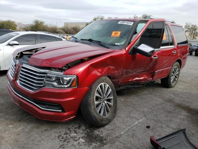 LINCOLN NAVIGATOR 2015 5lmjj2jt4fej10284