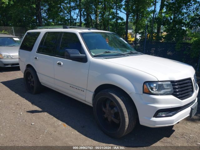 LINCOLN NAVIGATOR 2015 5lmjj2jt4fej12701