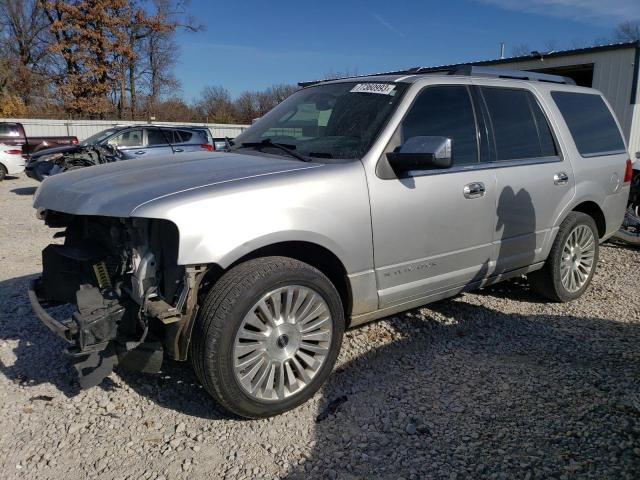 LINCOLN NAVIGATOR 2016 5lmjj2jt4gel03908