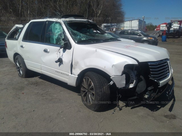 LINCOLN NAVIGATOR 2016 5lmjj2jt4gel05156