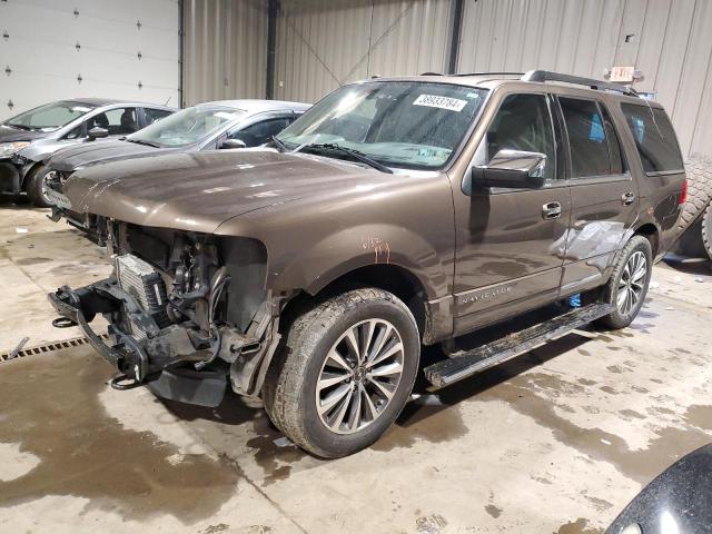 LINCOLN NAVIGATOR 2016 5lmjj2jt4gel09143