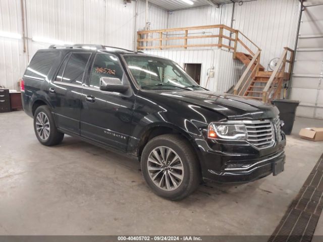 LINCOLN NAVIGATOR 2017 5lmjj2jt4hel07247