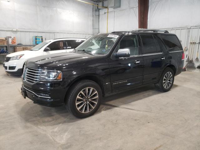 LINCOLN NAVIGATOR 2017 5lmjj2jt4hel07295