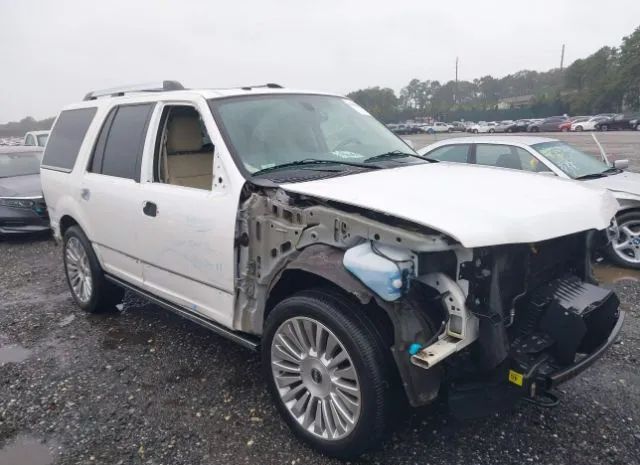 LINCOLN NAVIGATOR 2015 5lmjj2jt5fej03473