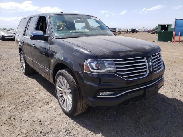 LINCOLN NAVIGATOR 2015 5lmjj2jt5fej05059