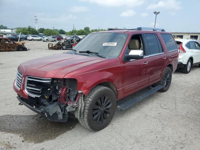 LINCOLN NAVIGATOR 2015 5lmjj2jt5fej08687