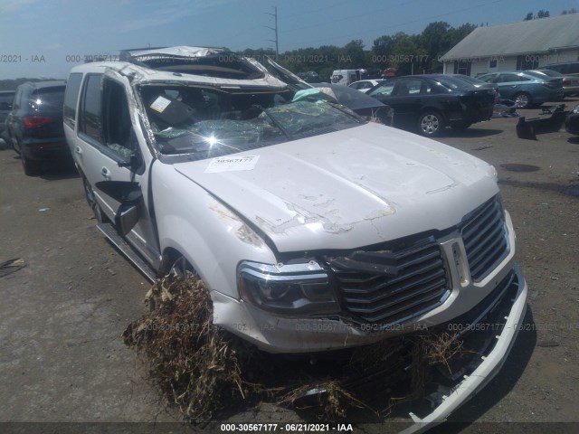 LINCOLN NAVIGATOR 2015 5lmjj2jt5fej10567