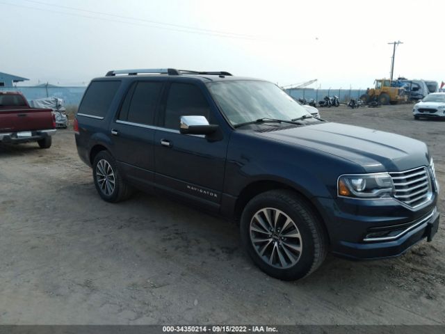 LINCOLN NAVIGATOR 2016 5lmjj2jt5gel08874