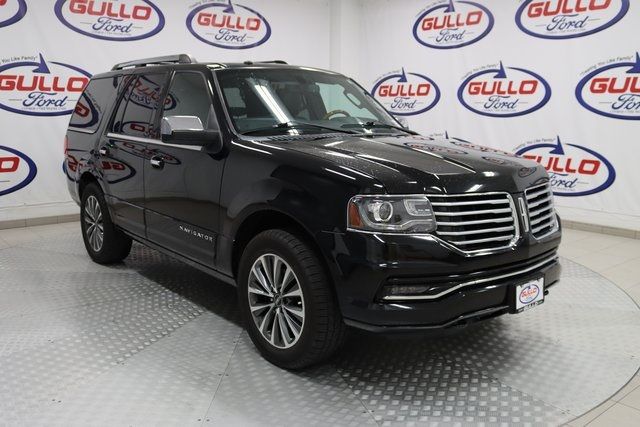 LINCOLN NAVIGATOR 2017 5lmjj2jt5hel04910