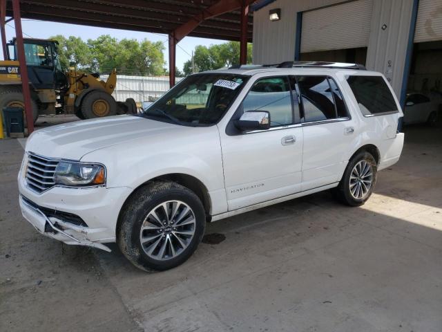 LINCOLN NAVIGATOR 2017 5lmjj2jt5hel05622