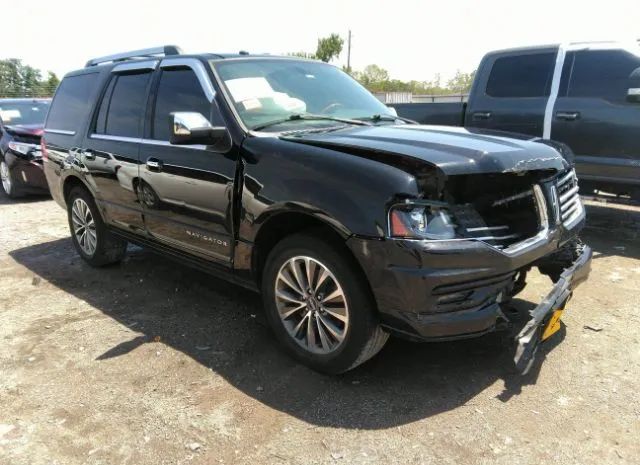 LINCOLN NAVIGATOR 2017 5lmjj2jt5hel10982