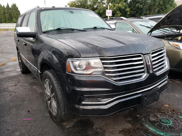 LINCOLN NAVIGATOR 2017 5lmjj2jt5hel11615