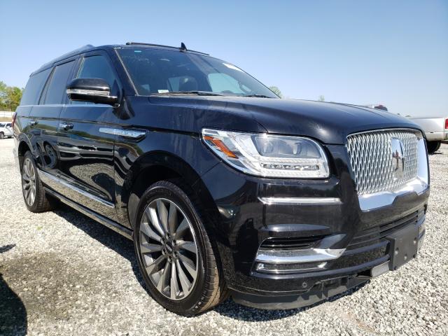 LINCOLN NAVIGATOR 2018 5lmjj2jt5jel04721