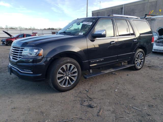 LINCOLN NAVIGATOR 2015 5lmjj2jt6fej00856