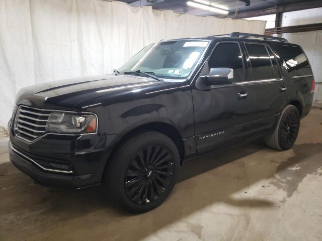 LINCOLN NAVIGATOR 2015 5lmjj2jt6fej05569