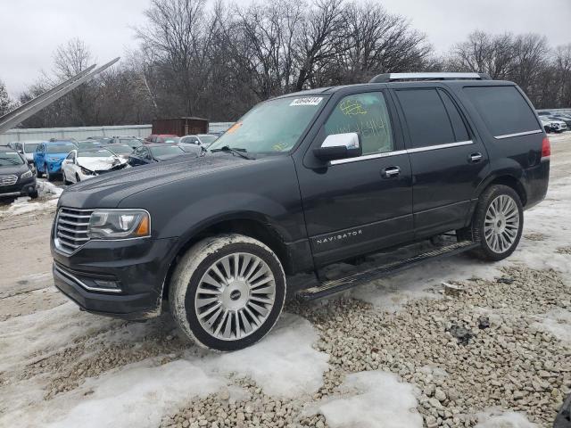 LINCOLN NAVIGATOR 2015 5lmjj2jt6fej11131