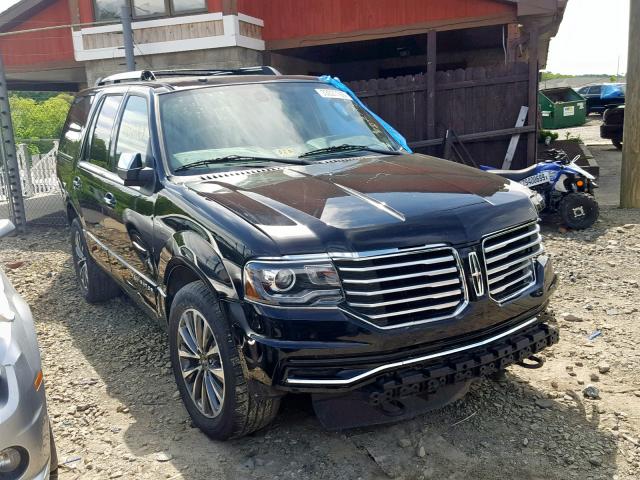 LINCOLN NAVIGATOR 2016 5lmjj2jt6gel03618