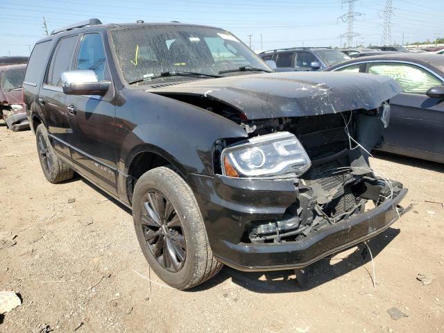 LINCOLN NAVIGATOR 2016 5lmjj2jt6gel05627