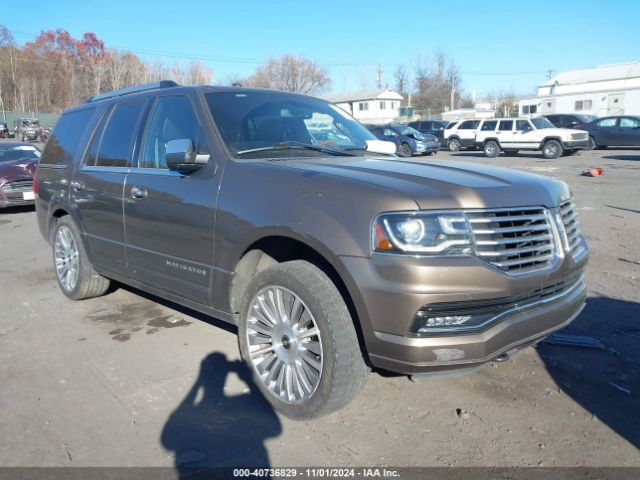 LINCOLN NAVIGATOR 2017 5lmjj2jt6hel04902