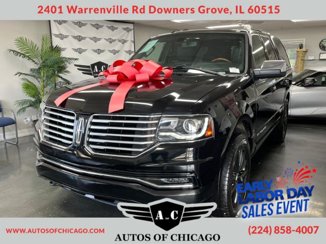 LINCOLN NAVIGATOR 2017 5lmjj2jt6hel09923