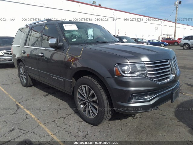 LINCOLN NAVIGATOR 2015 5lmjj2jt7fej01904