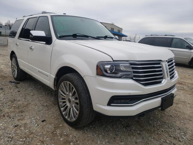 LINCOLN NAVIGATOR 2015 5lmjj2jt7fej03569