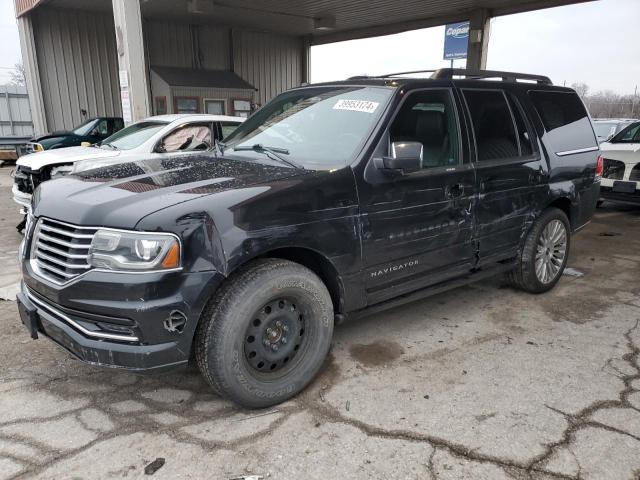 LINCOLN NAVIGATOR 2015 5lmjj2jt7fej06309