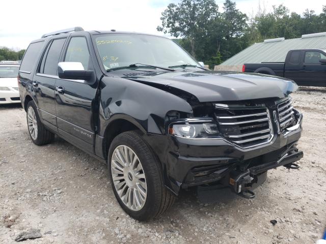 LINCOLN NAVIGATOR 2015 5lmjj2jt7fej07489