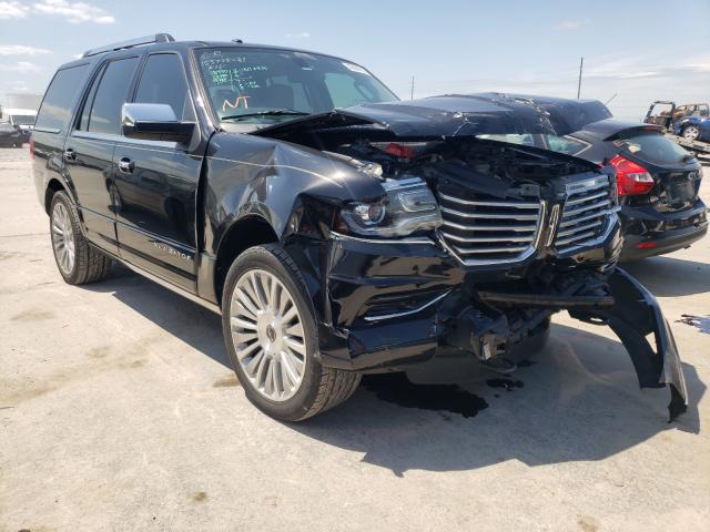 LINCOLN NAVIGATOR 2015 5lmjj2jt7fej07749