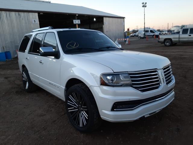 LINCOLN NAVIGATOR 2015 5lmjj2jt7fej08738