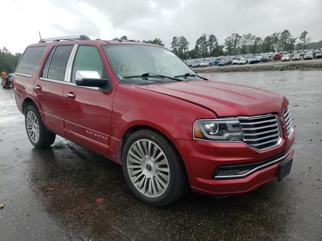 LINCOLN NAVIGATOR 2015 5lmjj2jt7fej14149