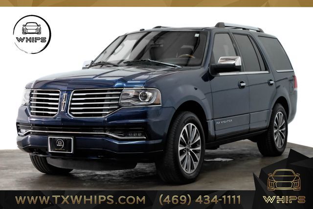 LINCOLN NAVIGATOR 2016 5lmjj2jt7gel01408