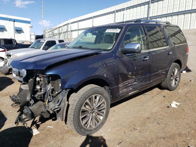 LINCOLN NAVIGATOR 2016 5lmjj2jt7gel05166