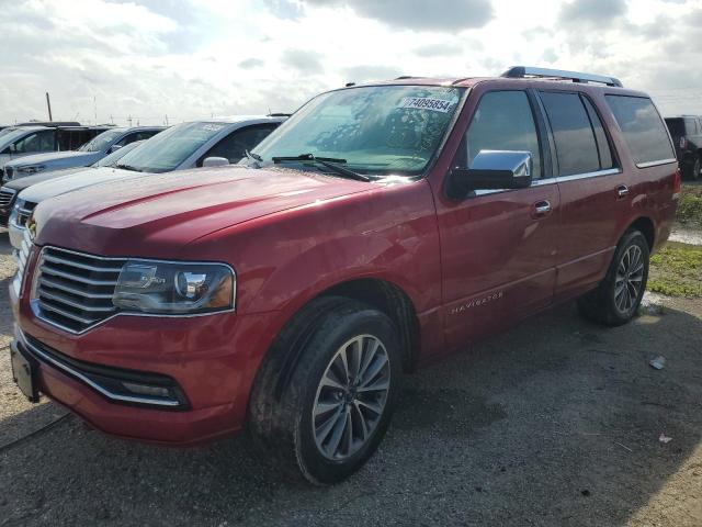 LINCOLN NAVIGATOR 2017 5lmjj2jt7hel03225