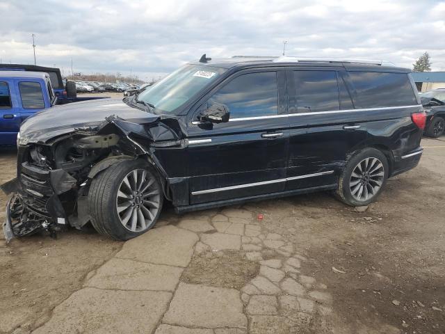 LINCOLN NAVIGATOR 2018 5lmjj2jt7jel00671