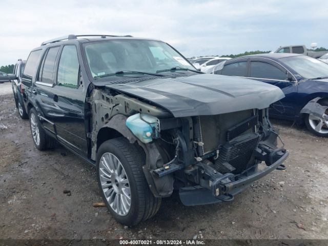 LINCOLN NAVIGATOR 2015 5lmjj2jt8fej00650