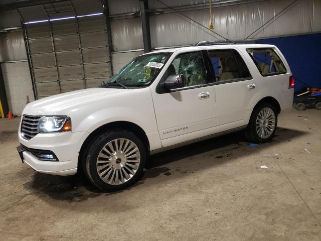 LINCOLN NAVIGATOR 2015 5lmjj2jt8fej06061