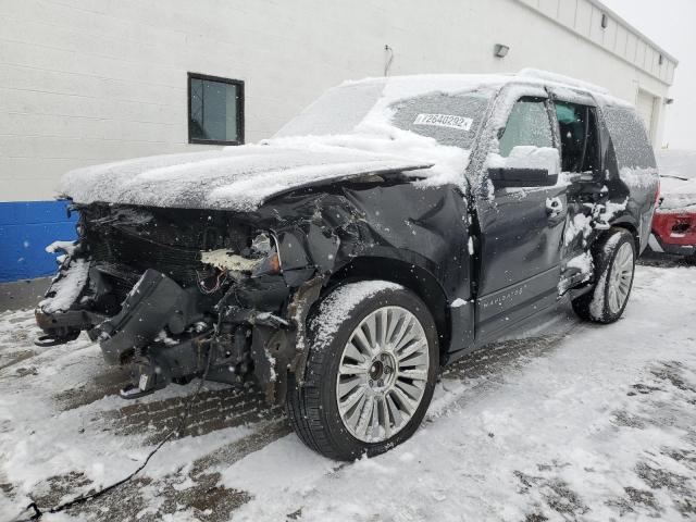 LINCOLN NAVIGATOR 2016 5lmjj2jt8gel02485