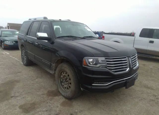 LINCOLN NAVIGATOR 2016 5lmjj2jt8gel05502