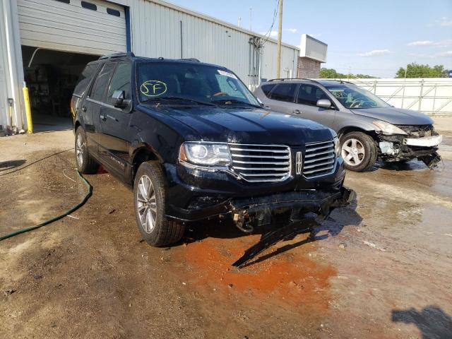 LINCOLN NAVIGATOR 2016 5lmjj2jt8gel07332