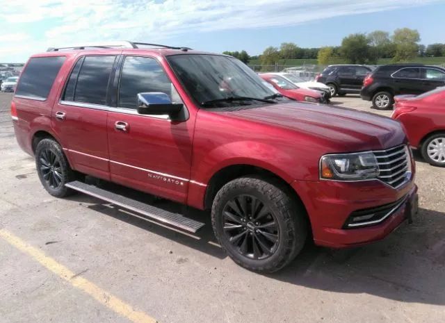 LINCOLN NAVIGATOR 2016 5lmjj2jt8gel11249