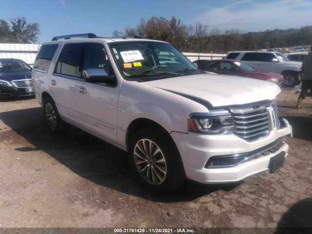 LINCOLN NAVIGATOR 2017 5lmjj2jt8hel04772