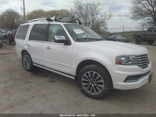 LINCOLN NAVIGATOR 2017 5lmjj2jt8hel13620